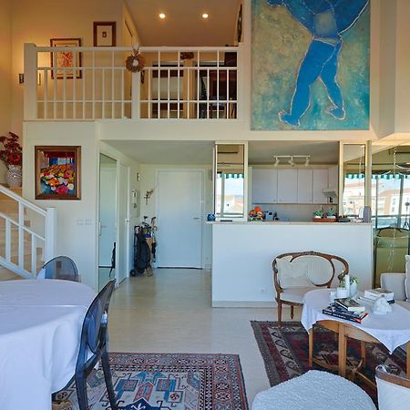 Appartement Globetrotter Saint-Raphaël Kültér fotó
