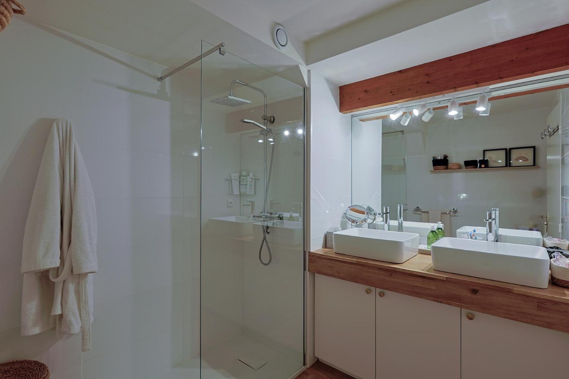 Appartement Globetrotter Saint-Raphaël Kültér fotó