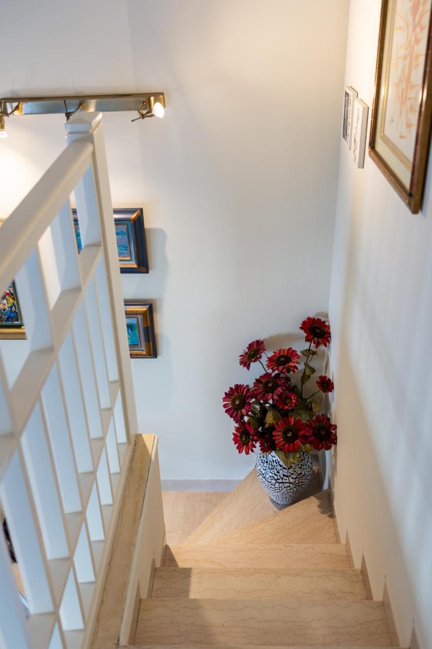 Appartement Globetrotter Saint-Raphaël Kültér fotó