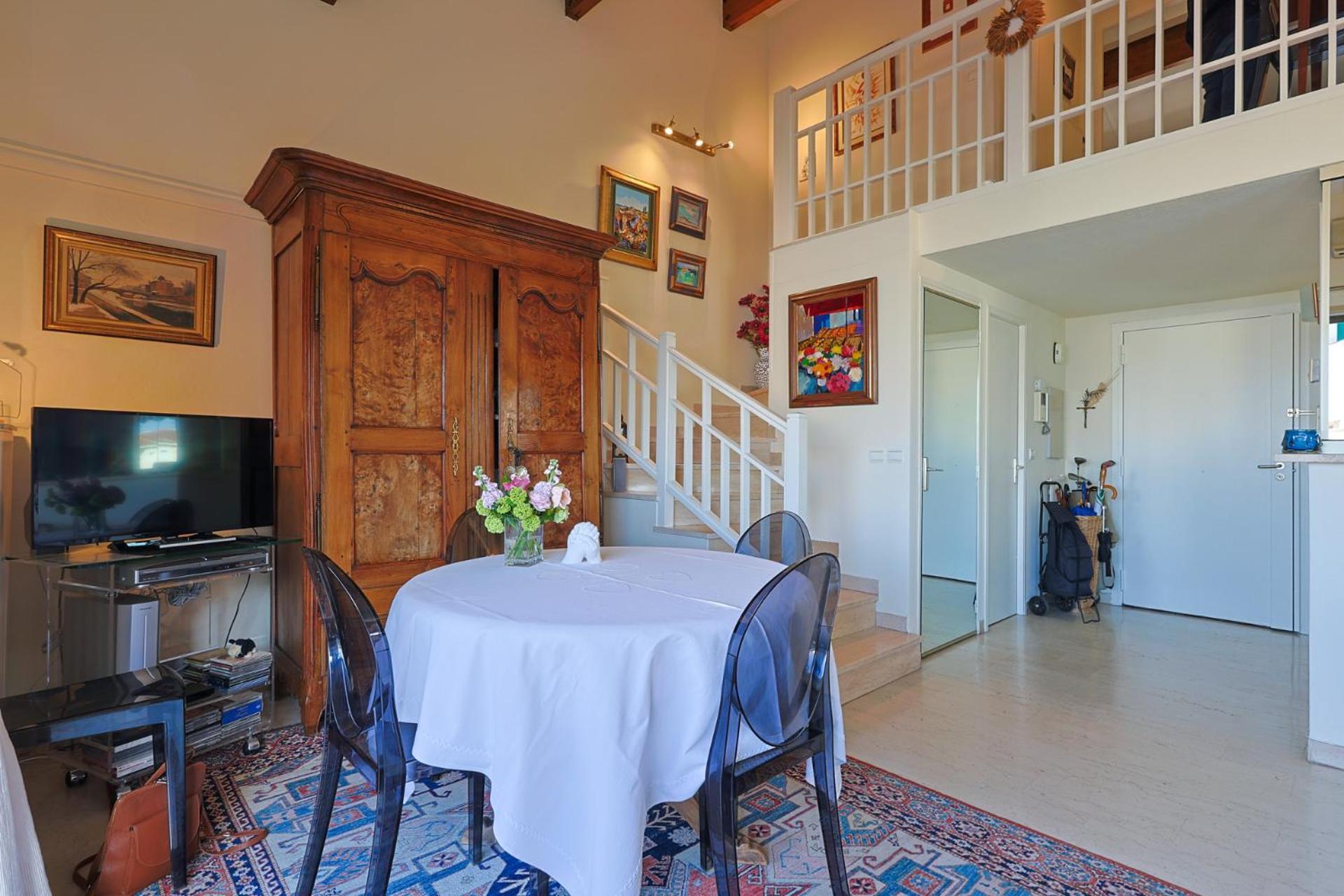 Appartement Globetrotter Saint-Raphaël Kültér fotó