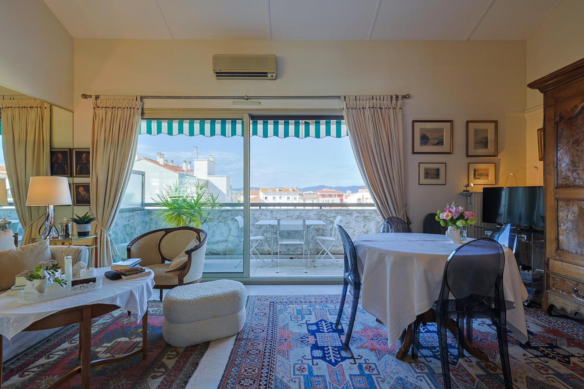 Appartement Globetrotter Saint-Raphaël Kültér fotó