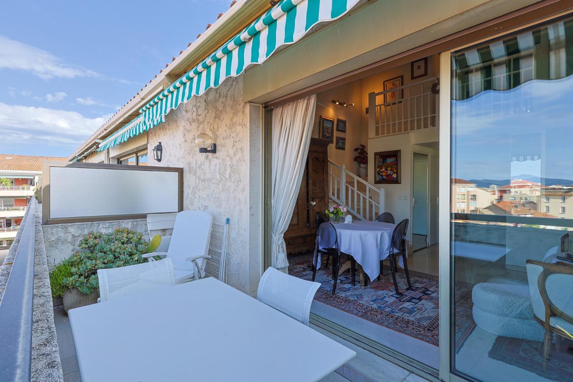 Appartement Globetrotter Saint-Raphaël Kültér fotó