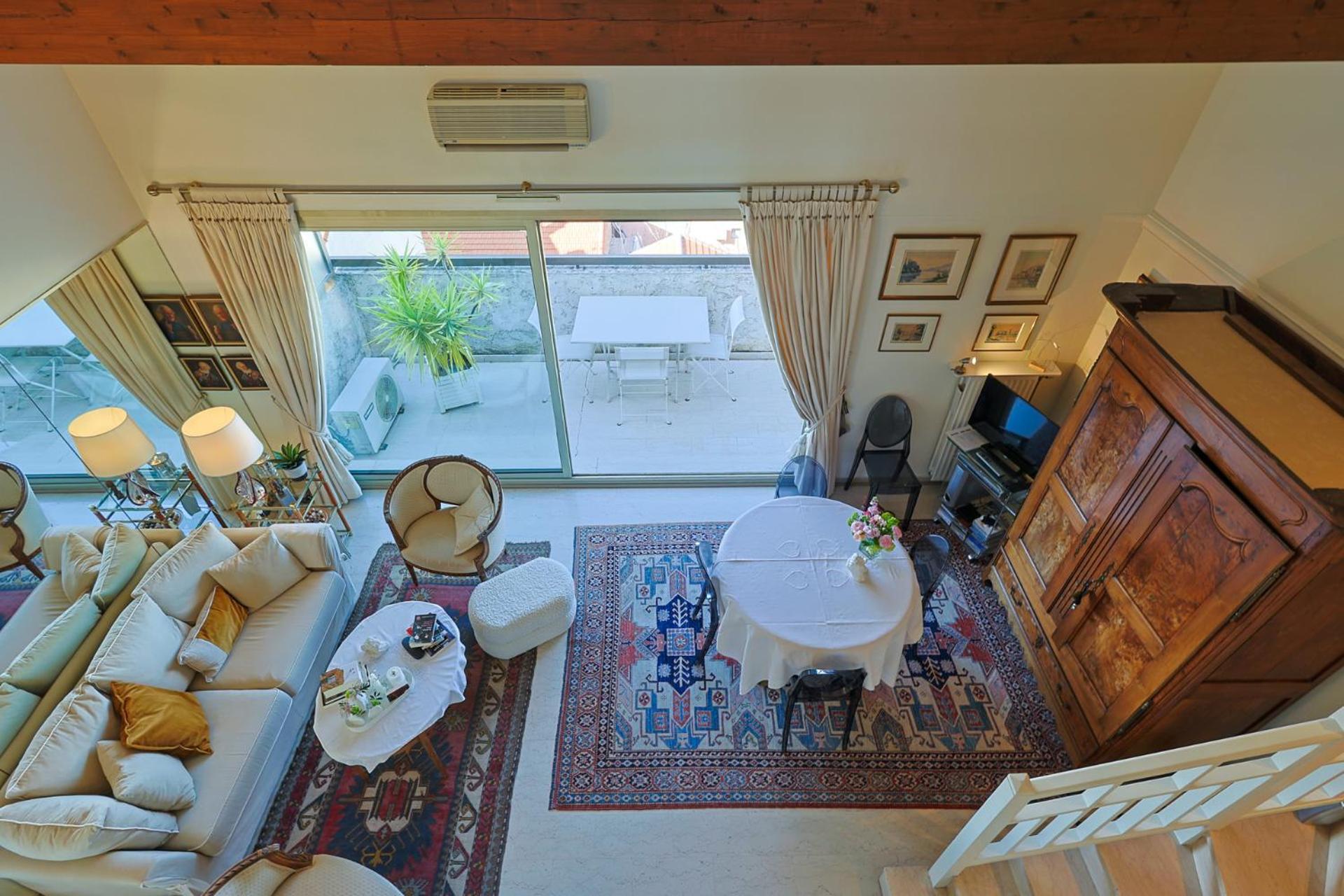Appartement Globetrotter Saint-Raphaël Kültér fotó